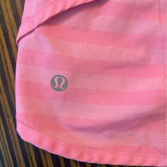 Lululemon running shorts - Picture 2 of 7